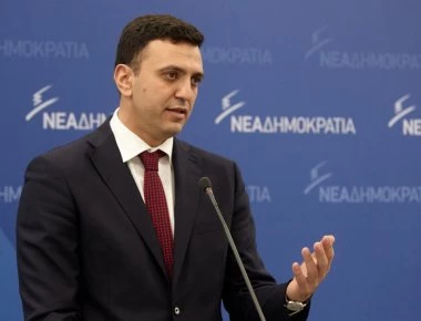 Κικίλιας: «Αδιανόητα όσα συμβαίνουν στην κυβέρνηση- Μιλάμε για εκβιαστές και εκβιαζόμενους»